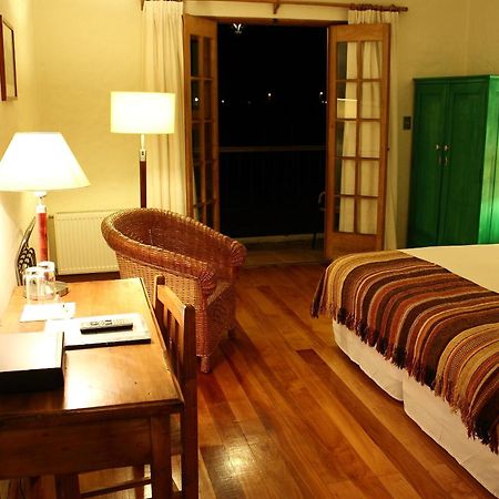 Hotel Terravina Santa Cruz Room photo